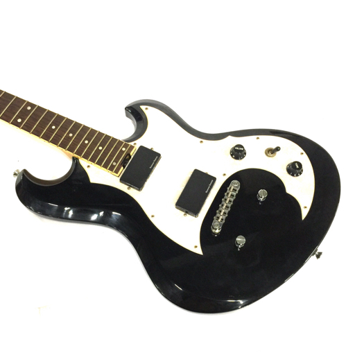 ESP ウルトラトーン SL エレキギター ブラック ダンカンPU