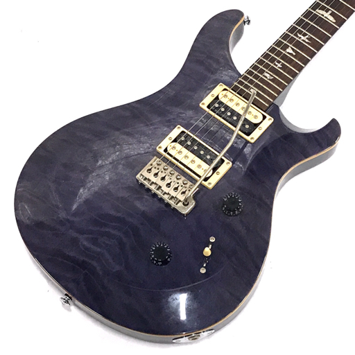 PRS ポールリードスミス SE CUSTOM 24 エレキギター O14907