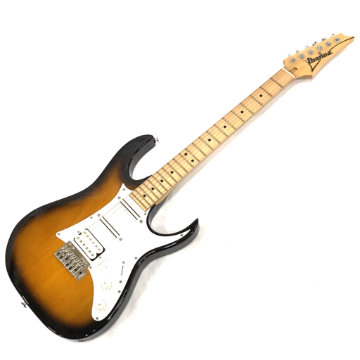 アイバニーズ AT100CL エレキギター アンディ ティモンズ モデル Ibanez