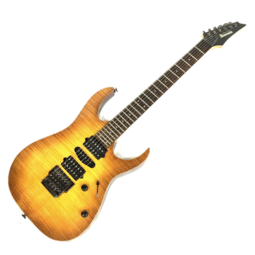 アイバニーズ プレステージ エレキギター Ibanez