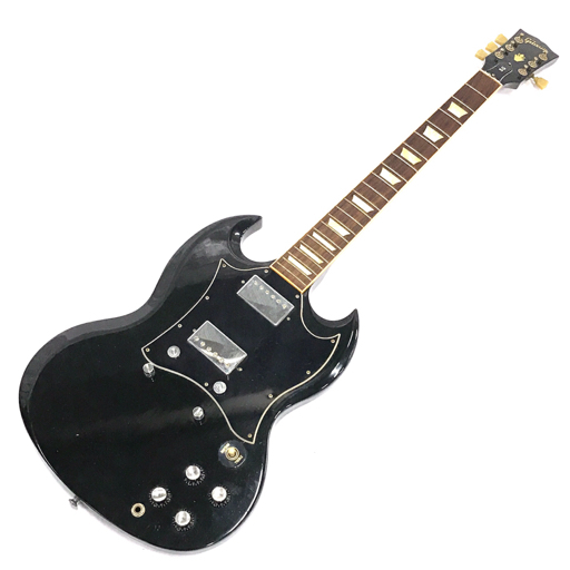ギブソン エレキギター SG STANDARD EB 024450624 USA製