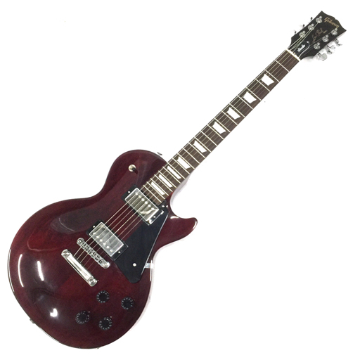 ギブソン レスポール スタジオ エレキギター GIBSON