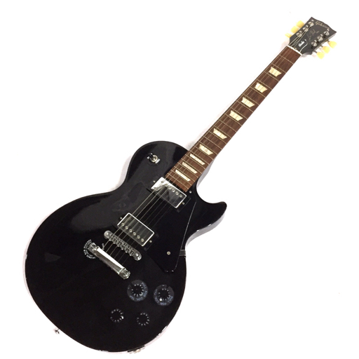 ギブソンUSA レスポールモデル スタジオ エレキギター Studio 2012年 Gibson