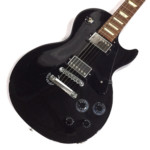 ギブソンUSA レスポールモデル スタジオ エレキギター Studio 2012年 Gibson