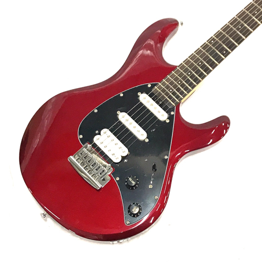 スターリン byミュージックマン SUBシリーズ エレキギター Sterling by MUSIC MAN