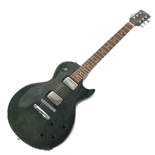 トーカイ エレキギター ラブロック モデル レスポールタイプ Love Rock MODEL Tokai