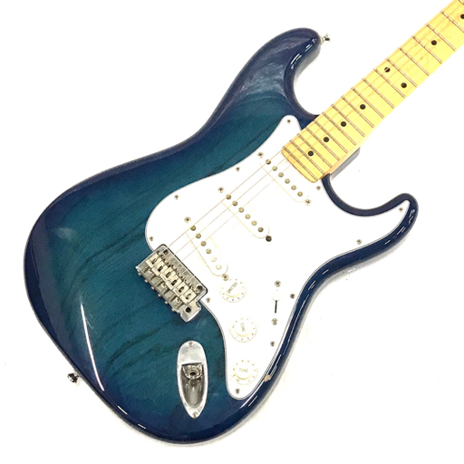 フジゲン FUJIGEN ネオクラシック ストラトキャスタータイプ エレキギター FGN 富士弦