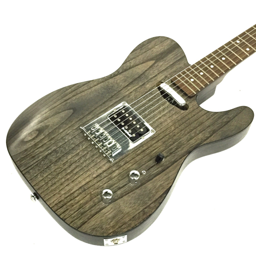 マイケルケリーギターズ テレキャスタータイプ エレキギター Michael Kelly Guitars