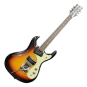 Mosrite