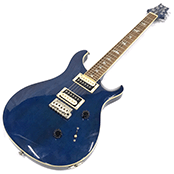 PRS
